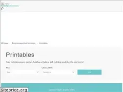 Sites similar to printables.familyeducation.com