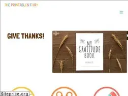 Sites similar to printablesfairy.com