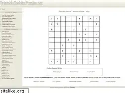 Sites similar to printablesudokupuzzles.net