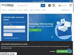 Sites similar to printabout.de