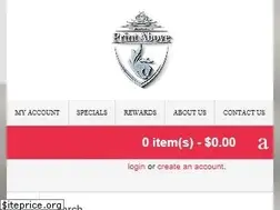 Sites similar to printabove.com