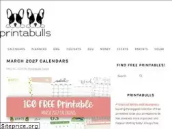 Sites similar to printabulls.com