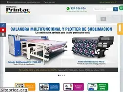 Sites similar to printac.pe