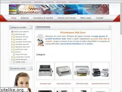 Sites similar to printadvance.it