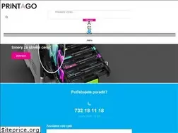 Sites similar to printago.cz