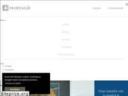 Sites similar to printalio.ro
