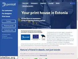 Sites similar to printall.ee