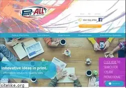 Sites similar to printall.net