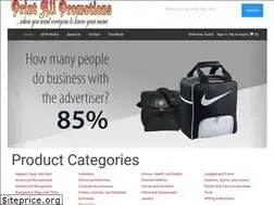Sites similar to printallpromotions.com