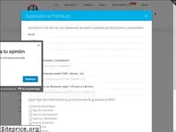 Sites similar to printalot.com.ar