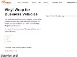Sites similar to printam.ca
