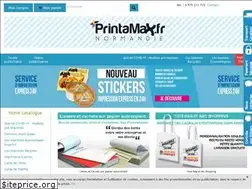 Sites similar to printamax.fr