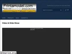 Sites similar to printamodel.com