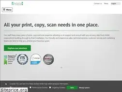 Sites similar to printandcopycontrol.com