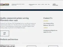 Sites similar to printanddigital.com