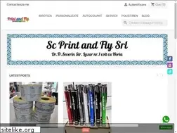 Sites similar to printandfly.ro