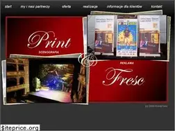 Sites similar to printandfresc.com