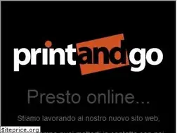 Sites similar to printandgo.it
