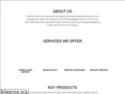 Sites similar to printandpack.sg