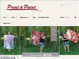 Sites similar to printandpaint.de