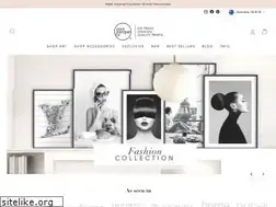 Sites similar to printandproper.com.au