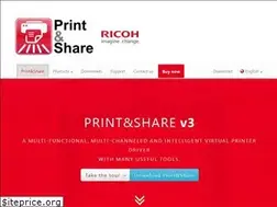 Sites similar to printandshare.info
