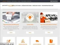 Sites similar to printandsmile.com.tr