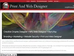 Sites similar to printandwebdesigner.com