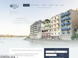 Sites similar to printaniahotel.com