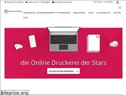 Sites similar to printano.de
