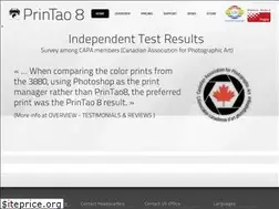 Sites similar to printao8.com