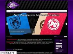 Sites similar to printappeal.com
