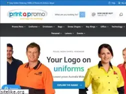 Sites similar to printapromo.com.au