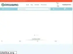 Sites similar to printarama.es