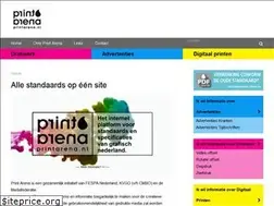 Sites similar to printarena.nl