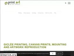 Sites similar to printart.co.nz