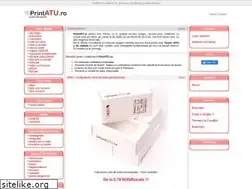 Sites similar to printatu.ro