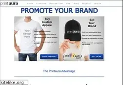 Sites similar to printaura.com