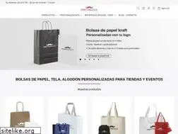 Sites similar to printbag.es