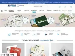 Sites similar to printbasprix.com
