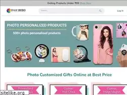 Sites similar to printbebo.in