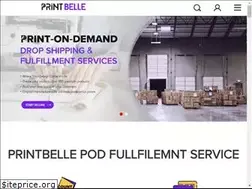 Sites similar to printbelle.com