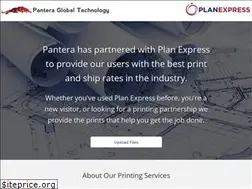 Sites similar to printblueprints.com