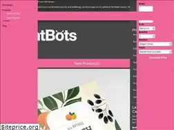 Sites similar to printbots.co.uk