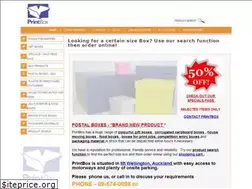 Sites similar to printbox.co.nz