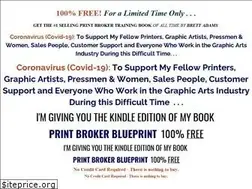 Sites similar to printbrokerbook.com