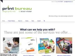 Sites similar to printbureau.ie