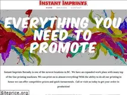 Sites similar to printburnaby.ca