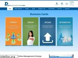 Sites similar to printbusinesscards.com