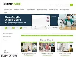 Sites similar to printbymesigns.com